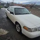 فورد كراون فكتوريا 2001 نص فل