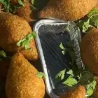 كبة شامية