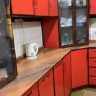 مطبخ جديد