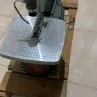 منشار حديد وخشب