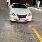 لكزز 2007 سعودي