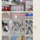 قطع غيار دباب اكس AX100
