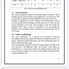كتابه مشروع تخرج رسائل ماجستير اسايمنت بروجكت برزنتيشن بحث