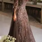 فستان سهره فخم جدا