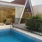 شاليهات للأيجار