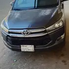 انوفا 2017 مستعمل نظيف