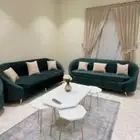 شقق فاخرة خاصة للايجار بمداخل مستقله واحواش المنسك عوائل