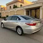 كامري 2017 فل كامل