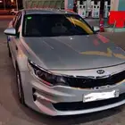 كيا اوبتيما 2018
