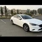 مازدا 6 2017 فل كامل