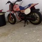 دباب هوندا