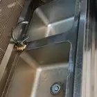 مغاسل استيل