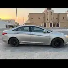 سوناتا 2014 مستخدم نظيف