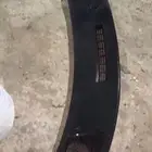 مسطرة ديكور علوية دوج 2009