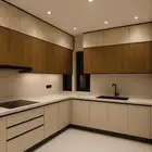 مطبخ صاج المينوم تفصيل جديد