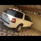 سيارة فور اكسبلور الموديل 2010 دبل البدي وكاله ماشي حول 485
