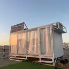 تفصيل فود ترك الموقع جدة