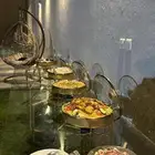 مطبخ الهنوف للاكلات الشعبيه بوفيهات