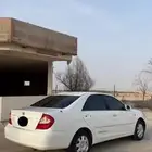 كامري للبدل 2004