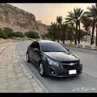 شفرليت كروز 2015