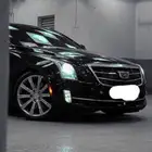 كاديلاك ATS 2015