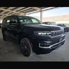 جيب جراند واجونير Grand Wagoneer Series ll 2023