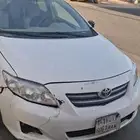 كرولا جده ب10الف ريال قابل للتفاوض البسيط