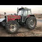حراثه ماسي 399