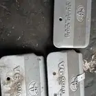قطع كامري من مديل 2003 إلى 2006 و فيه من 2007 إلى 2011