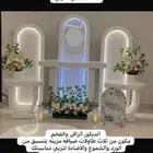 ديكور مدخل ضيافة