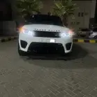 Range Rover Land Rover