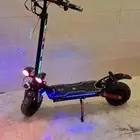 سكوتر الوحش العملاق