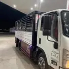 دنه موديل 2014 مكينه وقير وبدي شرط