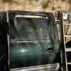 قطع غيار جمس 2001