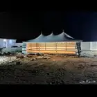 خيام صقور المطوره