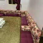 مساند ظهر وارضي