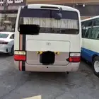 للايجار باص كوستر 2010