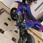 اللبيع دباب صحراوي ياماها موديل 21 مقاس 450بلوحه واستماره