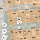 ارض في حمراء الاسد د