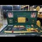 درع سيف بشت تخروج ملازم
