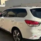 نيسان باثفندر 2014 فل كامل