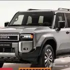 متوفر تشغيل عن بعد برادو 2024