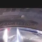كفرات هانكوك مقاس 245 60 18
