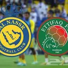 يوجد تذاكر مباراة النصر و الاتفاق