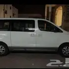 سياره اتش ون هونداي موديل 2016