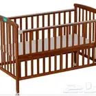 سرير اطفال - من سنتر بوينت