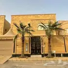 للبيع فيلا ( دورين ) حي الياسمين