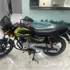 دباب بوكسر 2025 اصفار