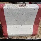 بيع نيوجيرسي صبات خرسانيه سيفتي مستعمل وجديد