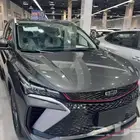 جيلي كولراي استندر 2025